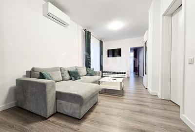 Apartament 3 camere | Bloc Nou | Terasa 65mp | Garaj | Piata Abator - 1