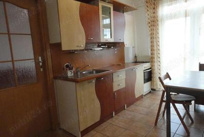 Apartament 2 camere decomandat in Alfa, la cheie, 66 mp, mobilat si utilat - 8