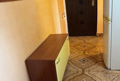 Apartament cu 2 camere în Central - 2