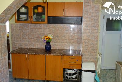 Casă individuală cu 5 camere cu Teren 299 Mp în Andrei Mureșanu - 3