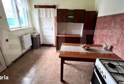 Casă cu 4 camere cu Teren 200 Mp în Central - 9