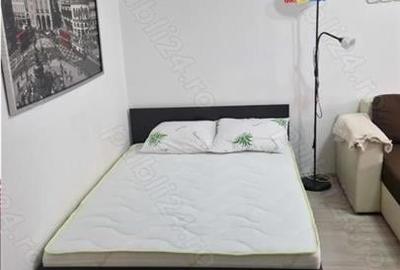 Parcul circului | garsoniera 33mp | 1982 | AC pat balcon | metrou - 2