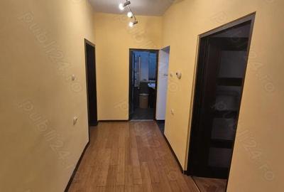 Inchiriez apartament 2 camere Lunca - 11