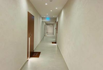 Apartament 2 camere | Aviatie Tower | Metrou | NOU - 13