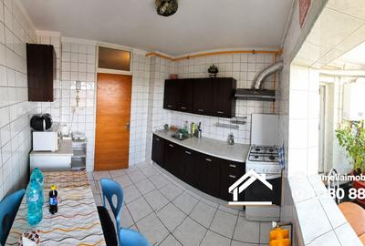 Apartament cu 2 camere decomandat, mobilat în Gorjului - 4
