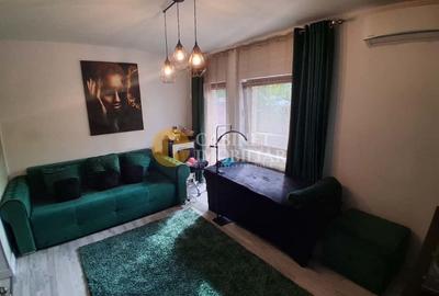 Apartament cu 2 camere decomandat, mobilat în Moara de Vânt - 1