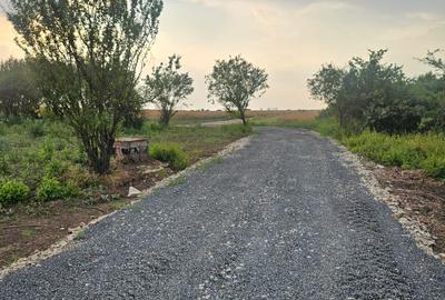 Ocazie Teren Clinceni in rate - 2