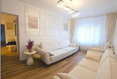 Apartament cu 3 camere decomandat în Calea București - 3
