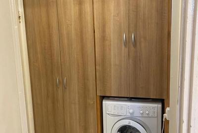 Apartament cu 2 camere semidecomandat în Exterior Vest - 1