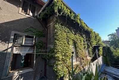 Dacia, Stefan cel Mare, Mihai Eminescu, ap. 3 cam. + curte proprie - 1