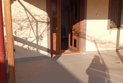 Casă individuală cu 5 camere cu Teren 2100 Mp în Valea Râmnicului - 1