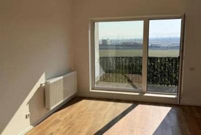 Apartament cu 2 camere decomandat în Tractorul - 4