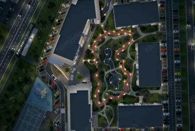 Garsonieră semidecomandată în Gai - 5