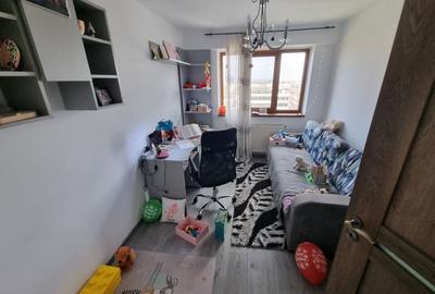 Apartament KM 4-5 - 3
