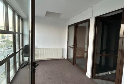 Spatiu birouri – Fratii Golesti, 100mp & terasa 100 mp, COMISION 0% - 4