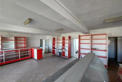 Casă cu Teren 1400 Mp în Mărăcineni - 12