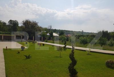 Vila 327 mp, teren 3173 mp, Cobia - 1