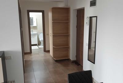 Fundeni, Neofort langa spital, 2 camere decomandat, 56 mp, parcare, etaj 2 - 1