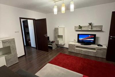 Zona Sagului-Piata Doina | Amenajat | Cu Centrala | Mobilat Si Utilat!! - 1