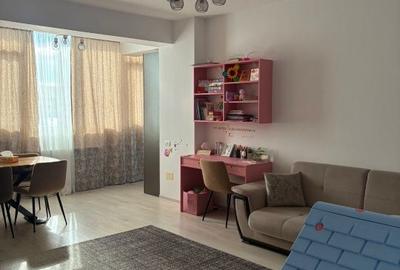 Apartament cu 2 camere decomandat în Chiajna - 5