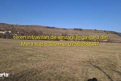 Teren de 4300 mp, în Central - 1