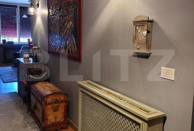 Apartament, 3 camere, 102mp, zona Take Ionescu - 8