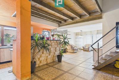 Casă individuală spațioasă, la 10 km de Timișoara - 8