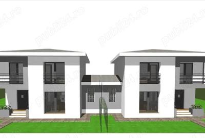 Vand casa Oradea Sanmartin - 3