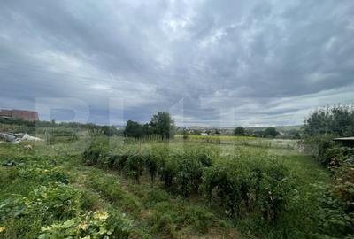 Teren intravilan in doar 10m de la DN17 perfect pentru c - 3