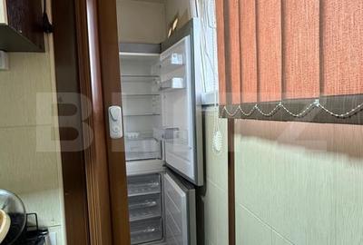 Apartament 2 camere – 43 mp, mobilat si utilat, etaj 4/4, parcare inclusa - 6