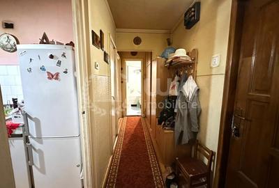 Apartament 2 camere | Decomandat | Etaj 6/8 | Balcon | Manastur | Big - 6