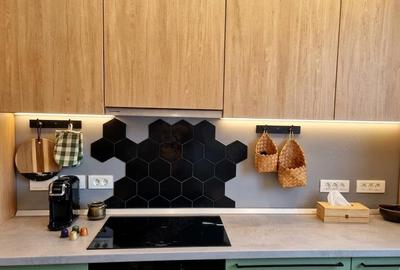 Apartament cu 3 camere decomandat în Medicină - 3