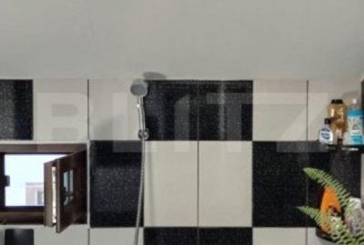 Casă cu 4 camere cu Teren 250 Mp în Centură - 10