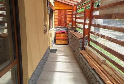 Apartament cu 2 camere decomandat în Valea Alba - 5
