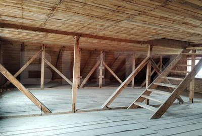 Cladire deosebita 550 mp, Popesti - 8