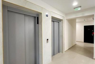 Apartament cu 3 camere semidecomandat în Central - 3