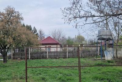 Casă cu 5 camere cu Teren 2200 Mp în Zăvoaia - 10