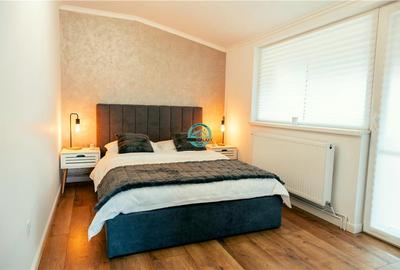 Apartament cu 2 camere decomandat, mobilat în 7 Noiembrie - 5