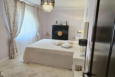 Casă cu 6 camere cu Teren 500 Mp în Central - 8