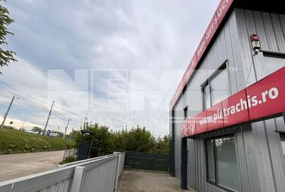 Spațiu comercial, de 250 mp, în Ițcani - 6