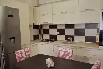 Apartament cu 2 camere semidecomandat în Chiajna - 1