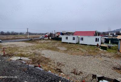 Teren cu birou de inchiriat Alesd, Tinaud - 4