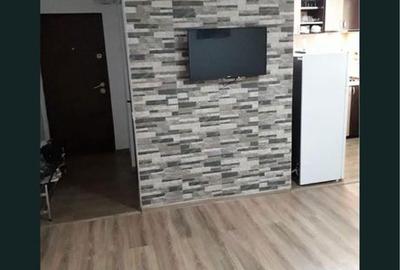 Apartament cu 2 camere semidecomandat în Voineasa - 1