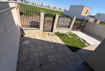 Duplex cu 4 camere cu Canalizare în Berceni - 3