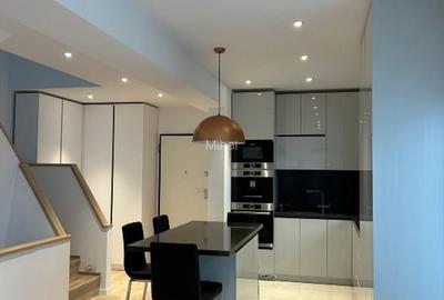 Penthouse tip duplex cu terasa de 50 mp în cladire boutique zona Eminescu - 2