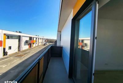 Apartament cu 4 camere decomandat în Central - 20