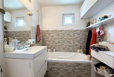 Apartament 3 camere - renovat | bloc 1982 | Dristor-Alba Iulia - 9