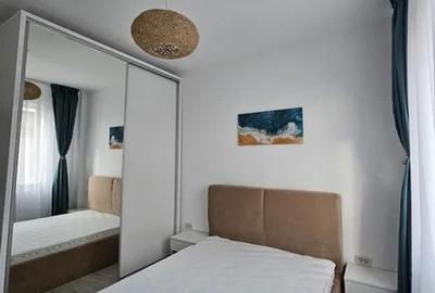 Apartament cu 2 camere modern de inchiriat, bloc nou, zona Pacii - 5