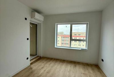 Apartament cu 2 camere decomandat în Gara Mare - 4