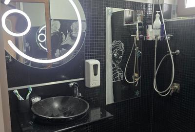 Apartament cu 2 camere semidecomandat în Central - 3